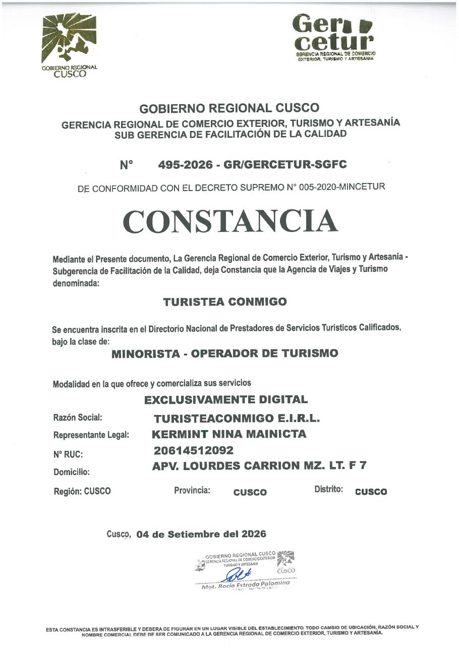 Empresa formal