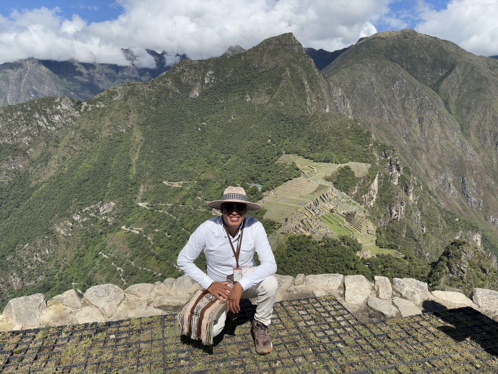 Machu Picchu Full Day