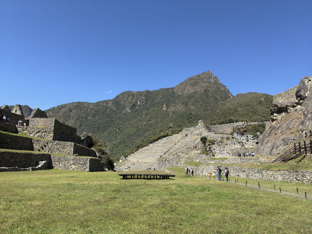 Machu Picchu Full Day