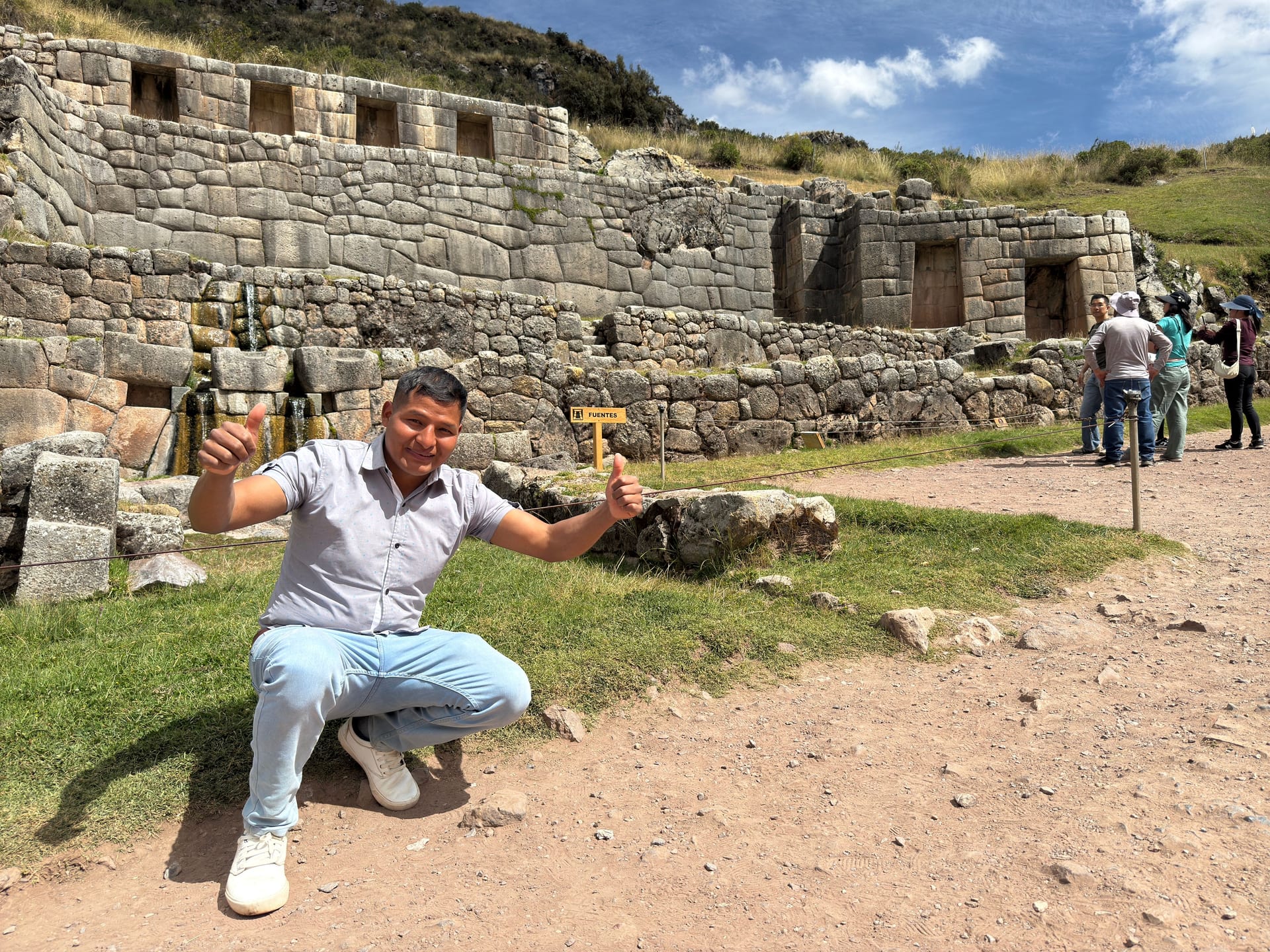 Guía de Cusco: qué visitar en la ciudad y alrededores