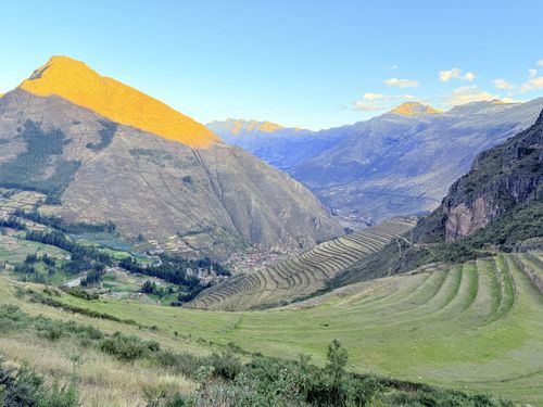 Guía de Cusco: qué visitar en la ciudad y alrededores