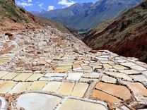 Valle Sagrado